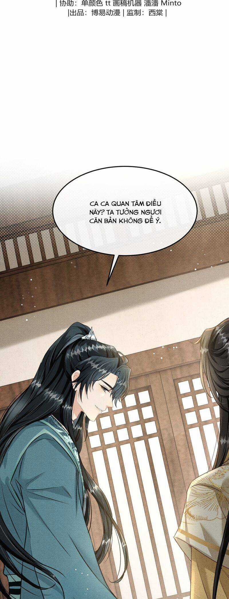 Đan Tiêu Vạn Dặm - Chương 77 - Trang 3