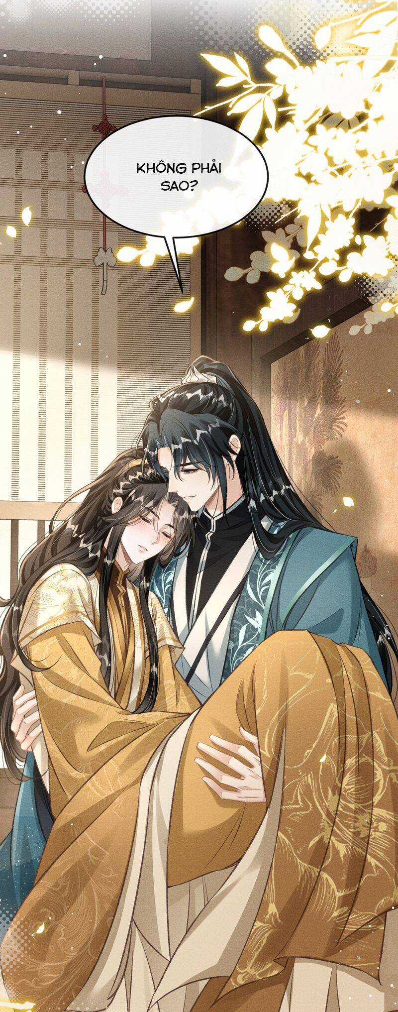 Đan Tiêu Vạn Dặm - Chương 77 - Trang 21