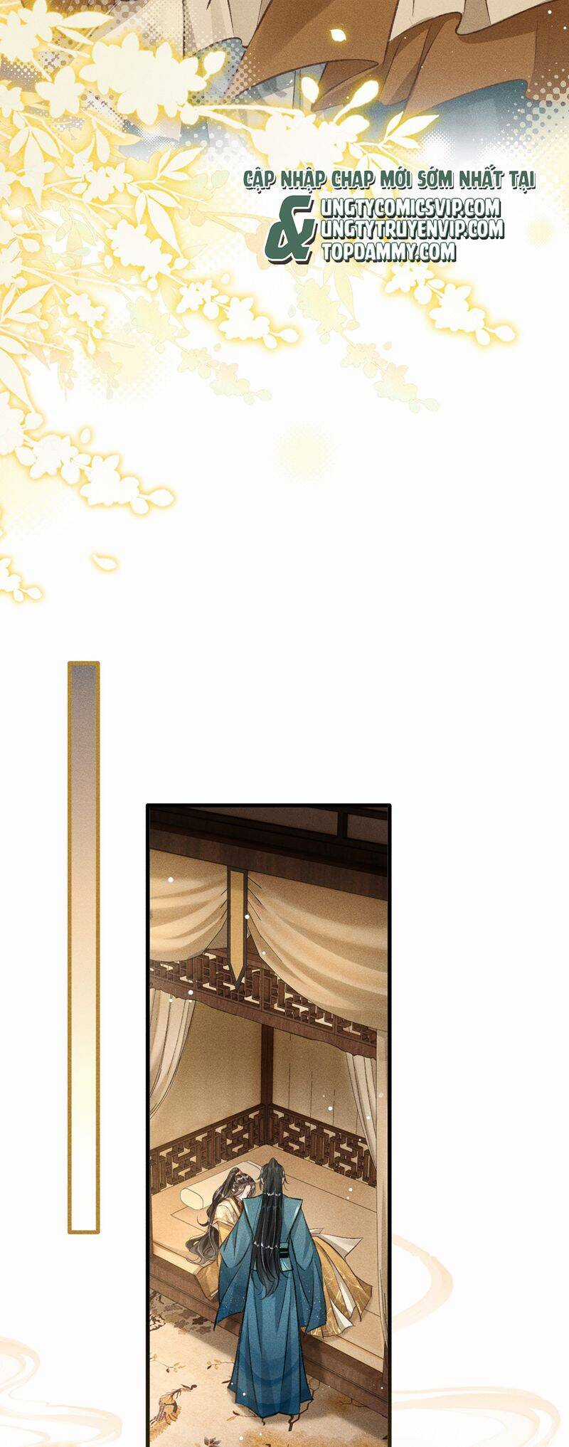 Đan Tiêu Vạn Dặm - Chương 77 - Trang 22