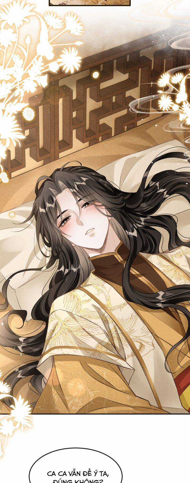 Đan Tiêu Vạn Dặm - Chương 77 - Trang 23