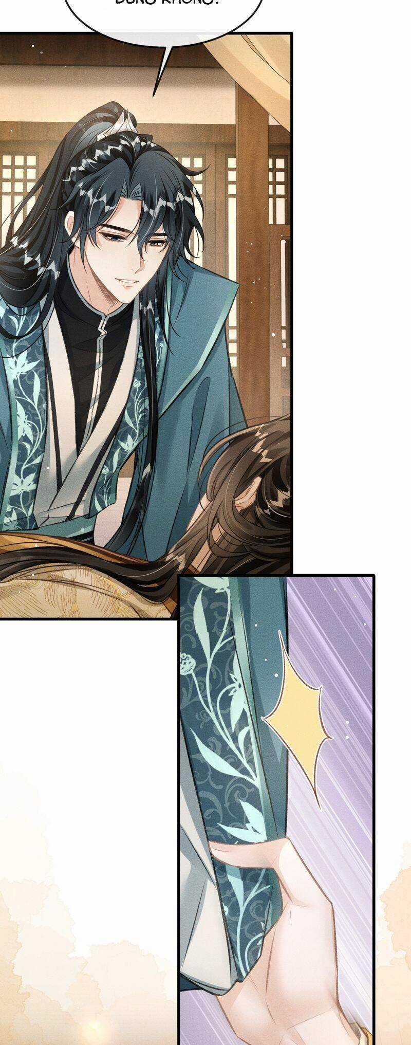 Đan Tiêu Vạn Dặm - Chương 77 - Trang 24