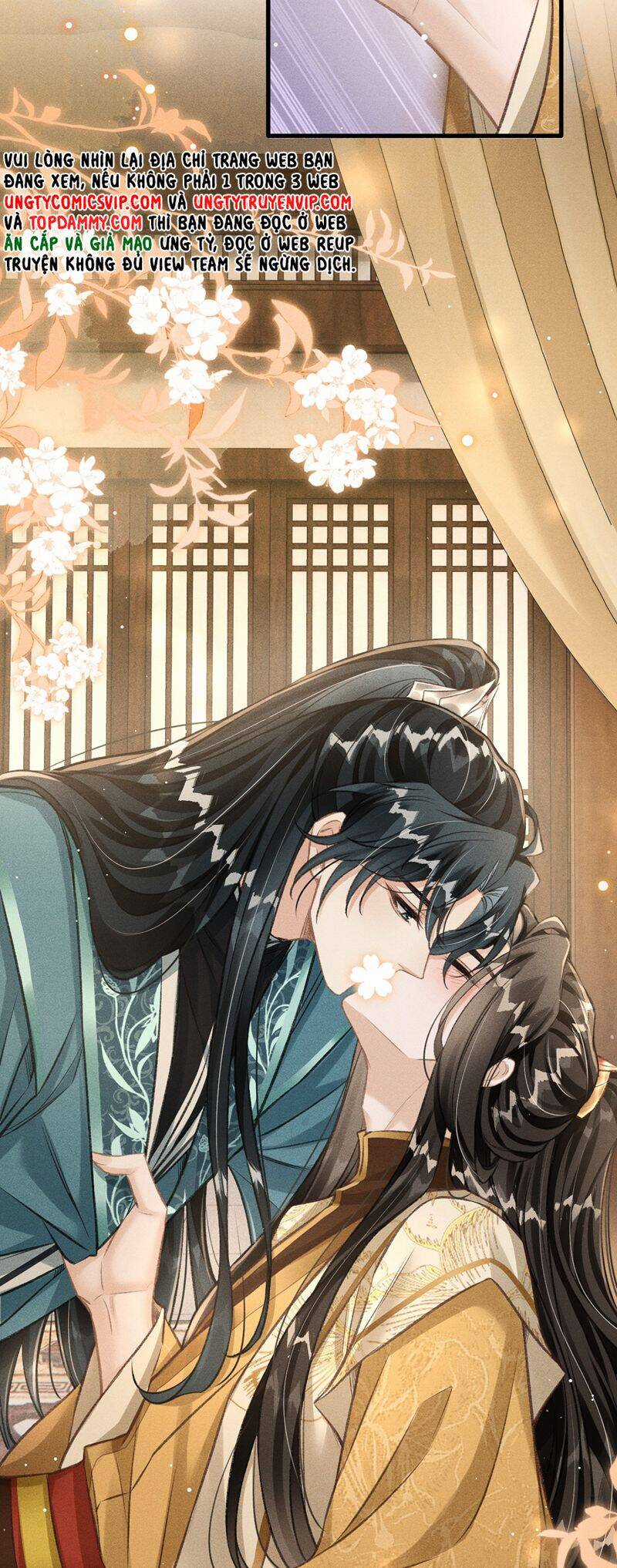 Đan Tiêu Vạn Dặm - Chương 77 - Trang 25