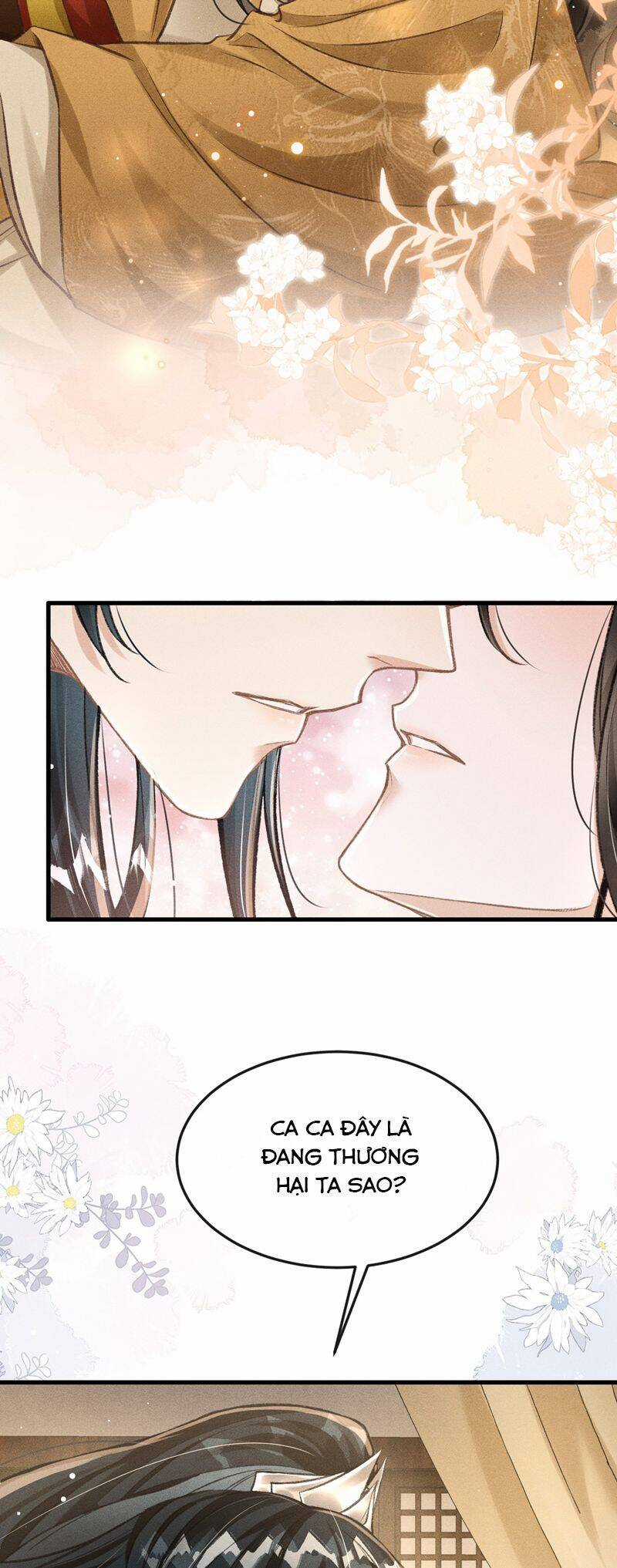 Đan Tiêu Vạn Dặm - Chương 77 - Trang 26