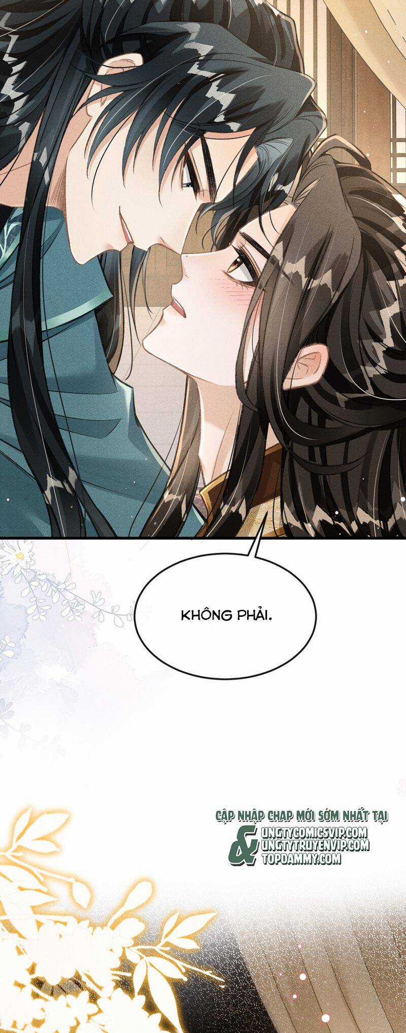 Đan Tiêu Vạn Dặm - Chương 77 - Trang 27