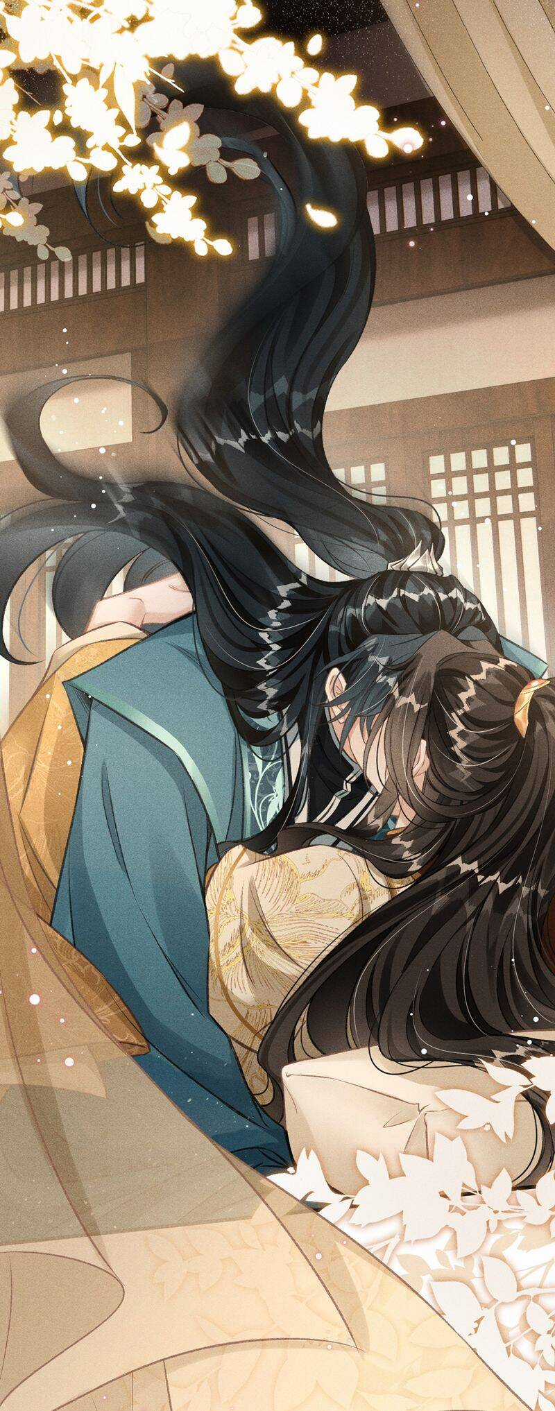 Đan Tiêu Vạn Dặm - Chương 77 - Trang 28