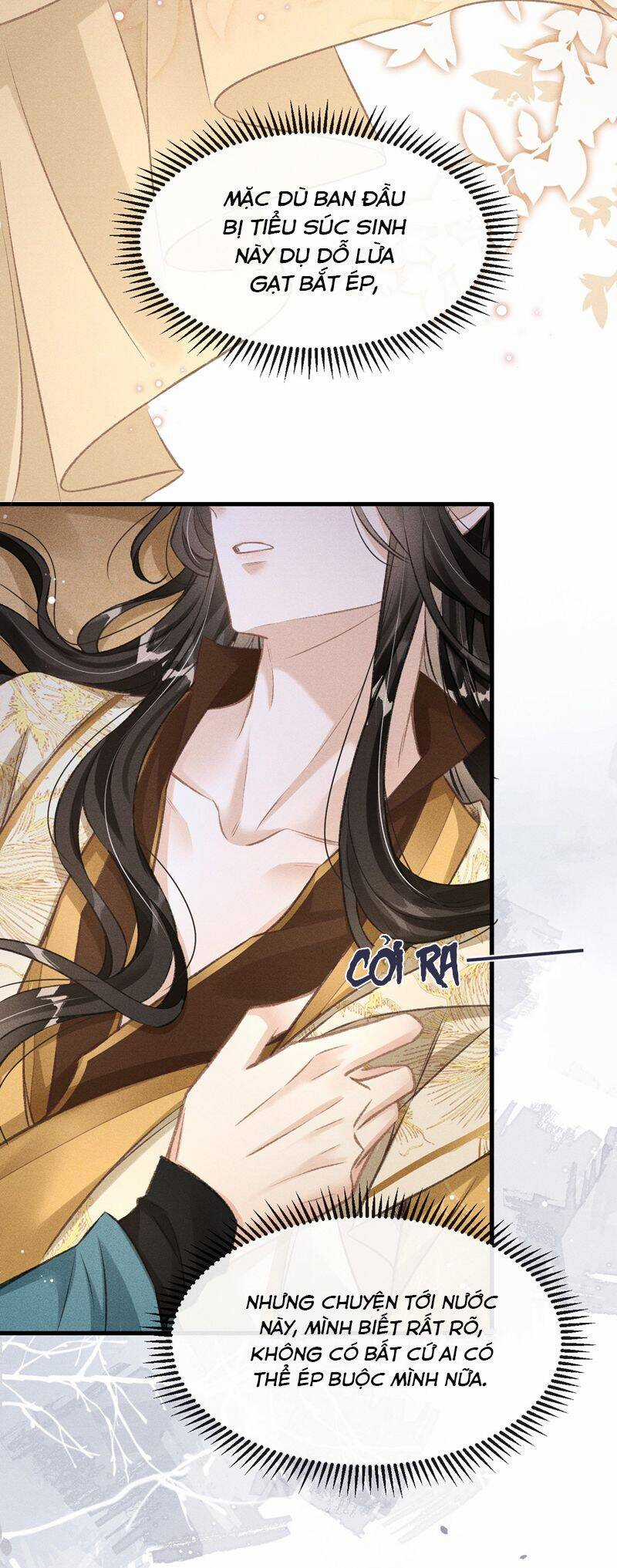 Đan Tiêu Vạn Dặm - Chương 77 - Trang 29