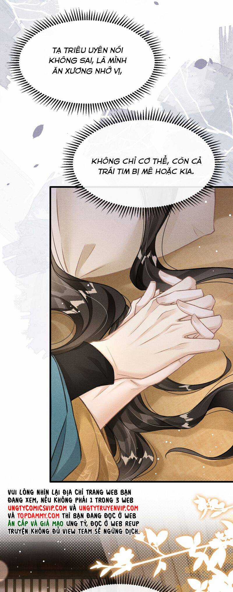 Đan Tiêu Vạn Dặm - Chương 77 - Trang 30