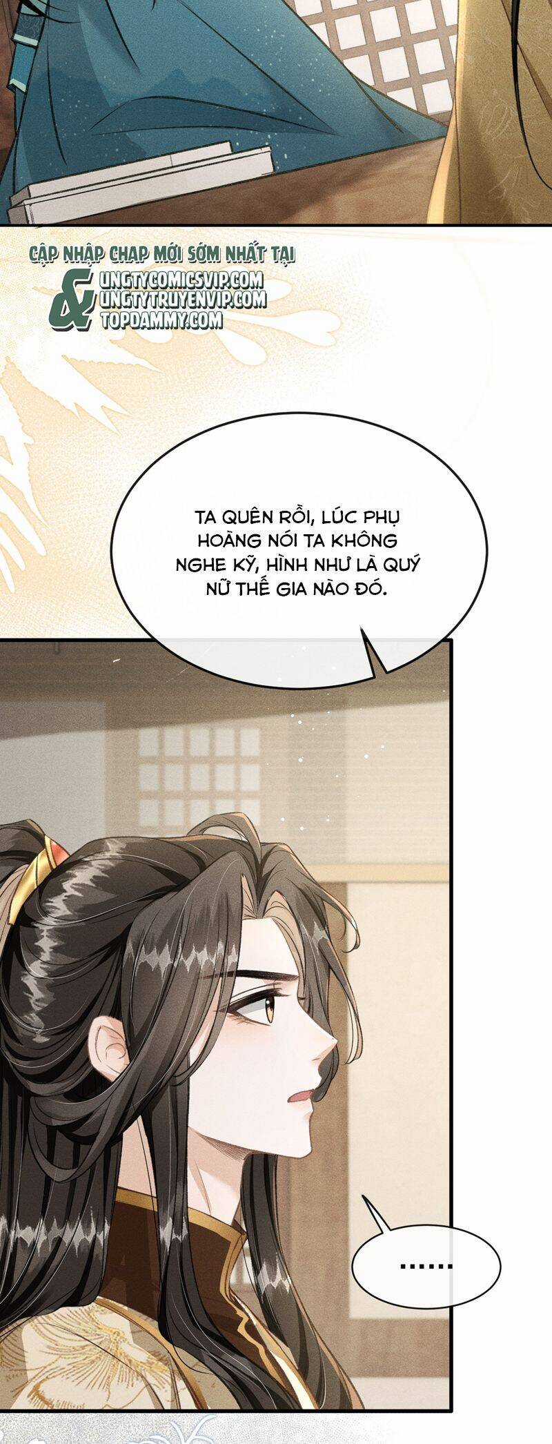 Đan Tiêu Vạn Dặm - Chương 77 - Trang 4