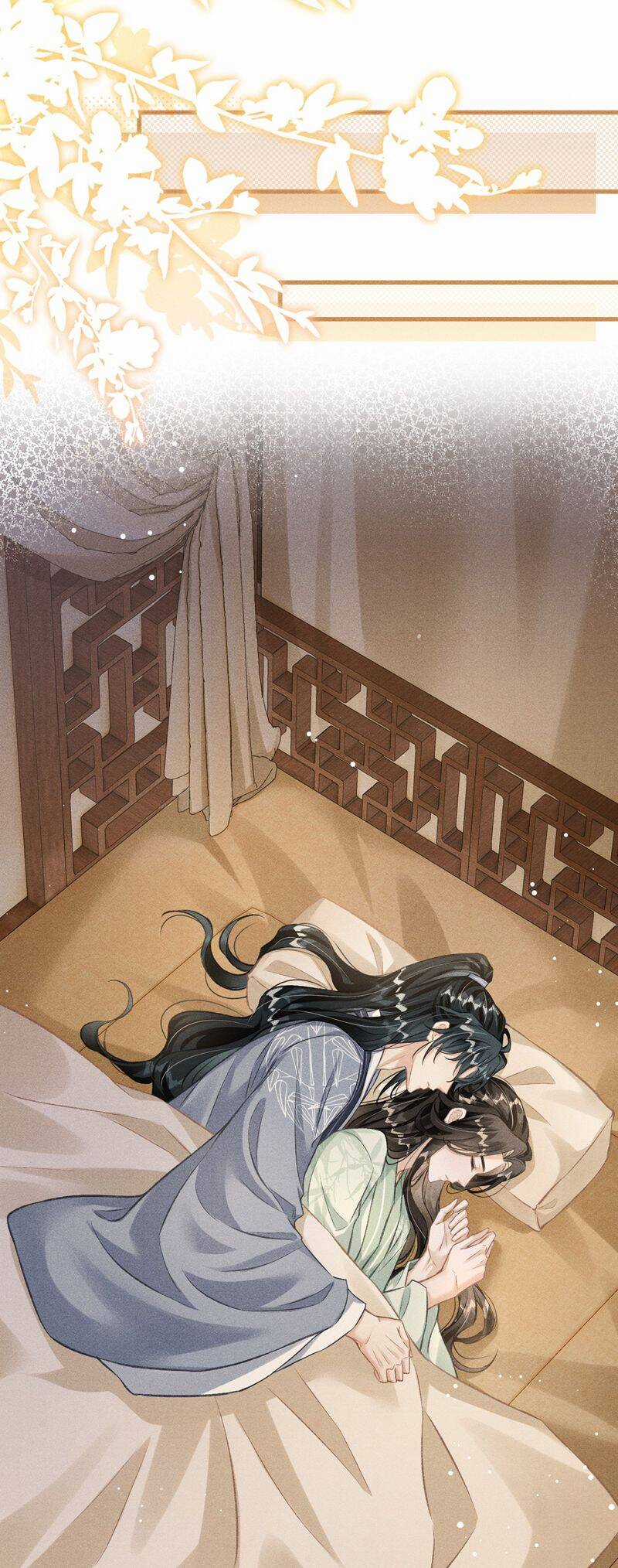 Đan Tiêu Vạn Dặm - Chương 77 - Trang 32