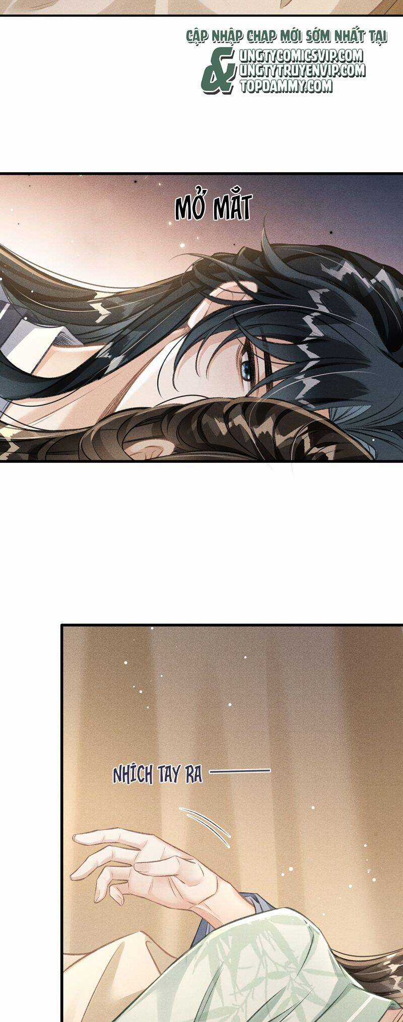 Đan Tiêu Vạn Dặm - Chương 77 - Trang 33