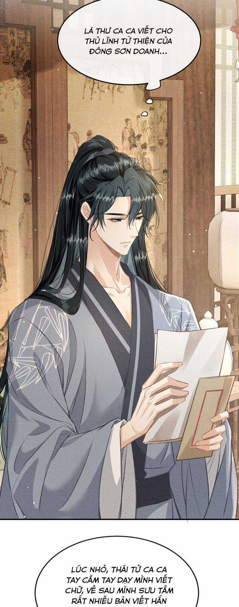Đan Tiêu Vạn Dặm - Chương 77 - Trang 35