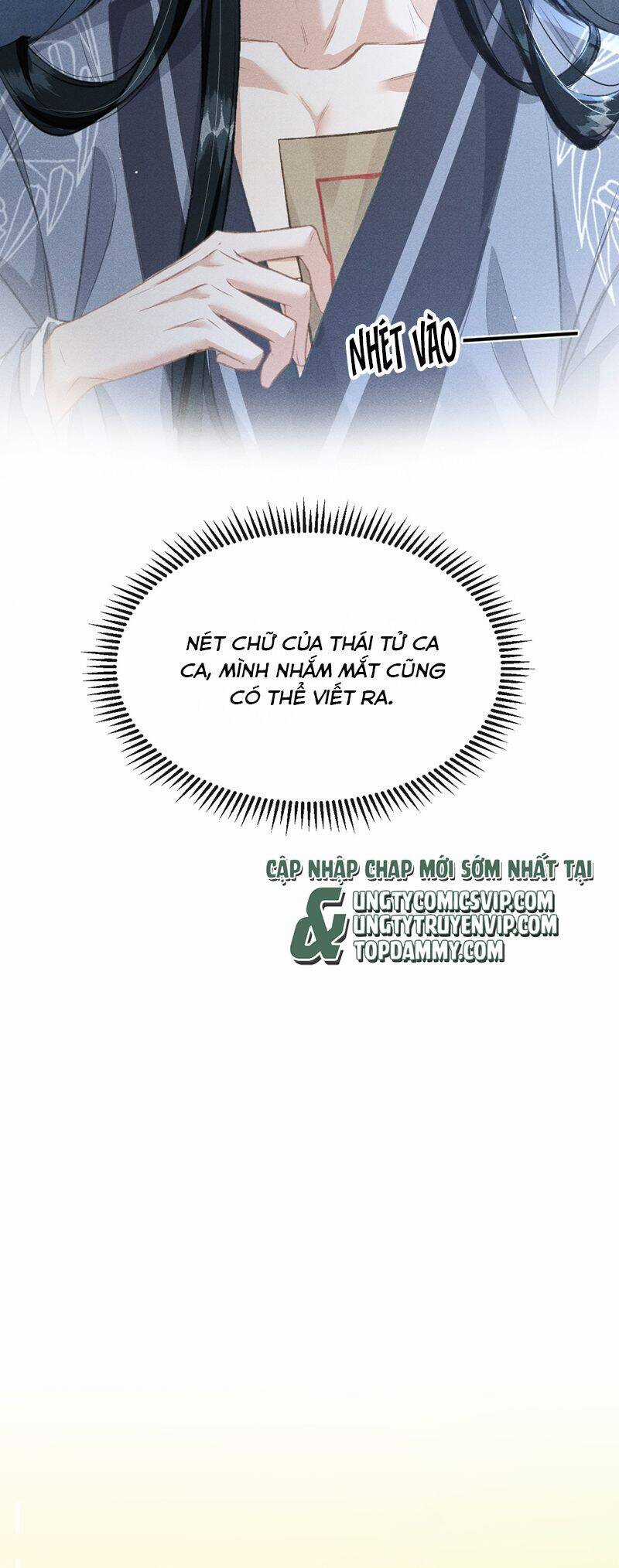 Đan Tiêu Vạn Dặm - Chương 77 - Trang 37