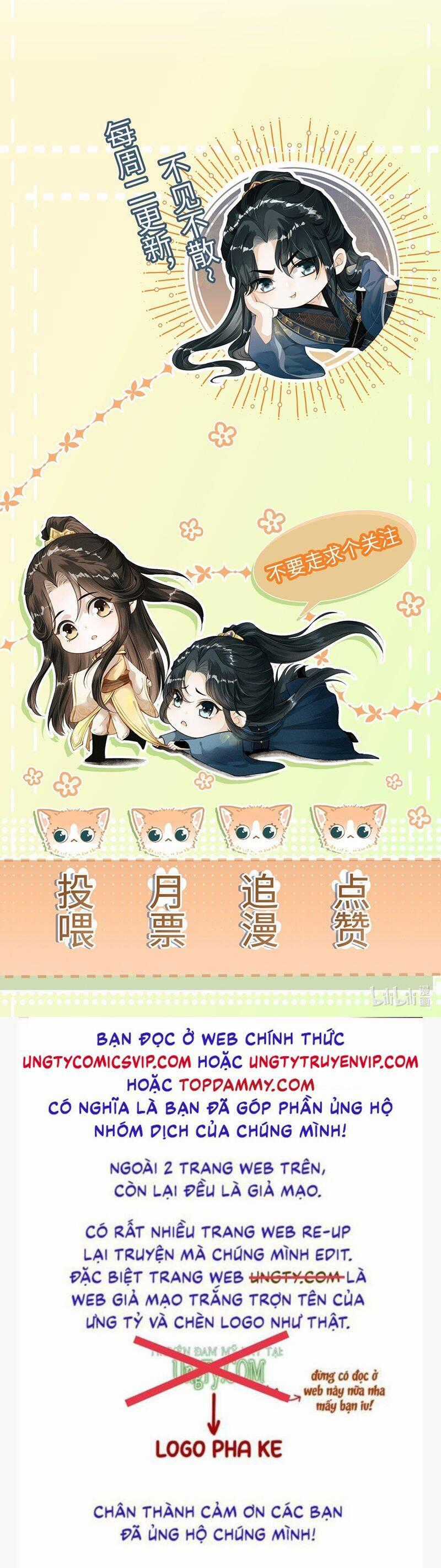 Đan Tiêu Vạn Dặm - Chương 77 - Trang 38