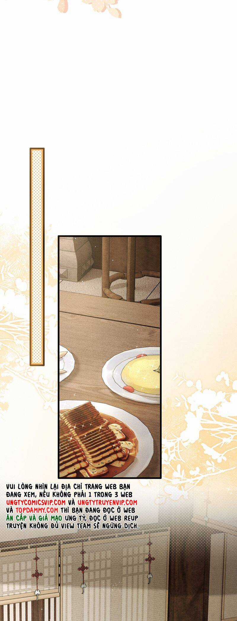 Đan Tiêu Vạn Dặm - Chương 77 - Trang 9