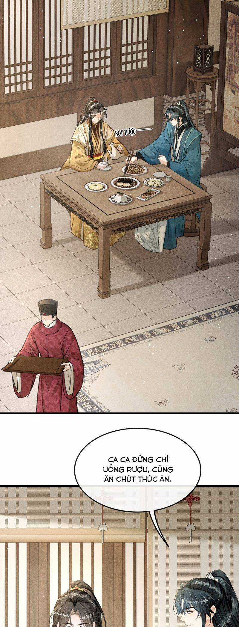 Đan Tiêu Vạn Dặm - Chương 77 - Trang 10