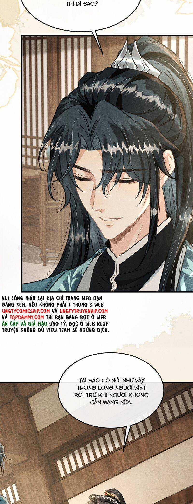 Đan Tiêu Vạn Dặm - Chương 78 - Trang 13