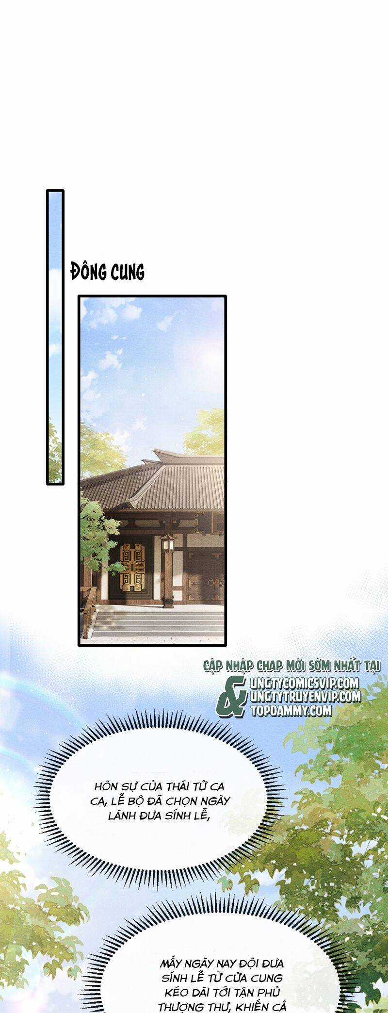 Đan Tiêu Vạn Dặm - Chương 78 - Trang 3