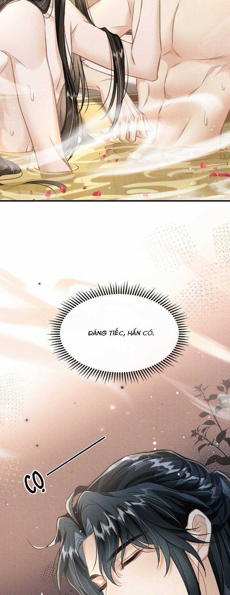 Đan Tiêu Vạn Dặm - Chương 78 - Trang 27