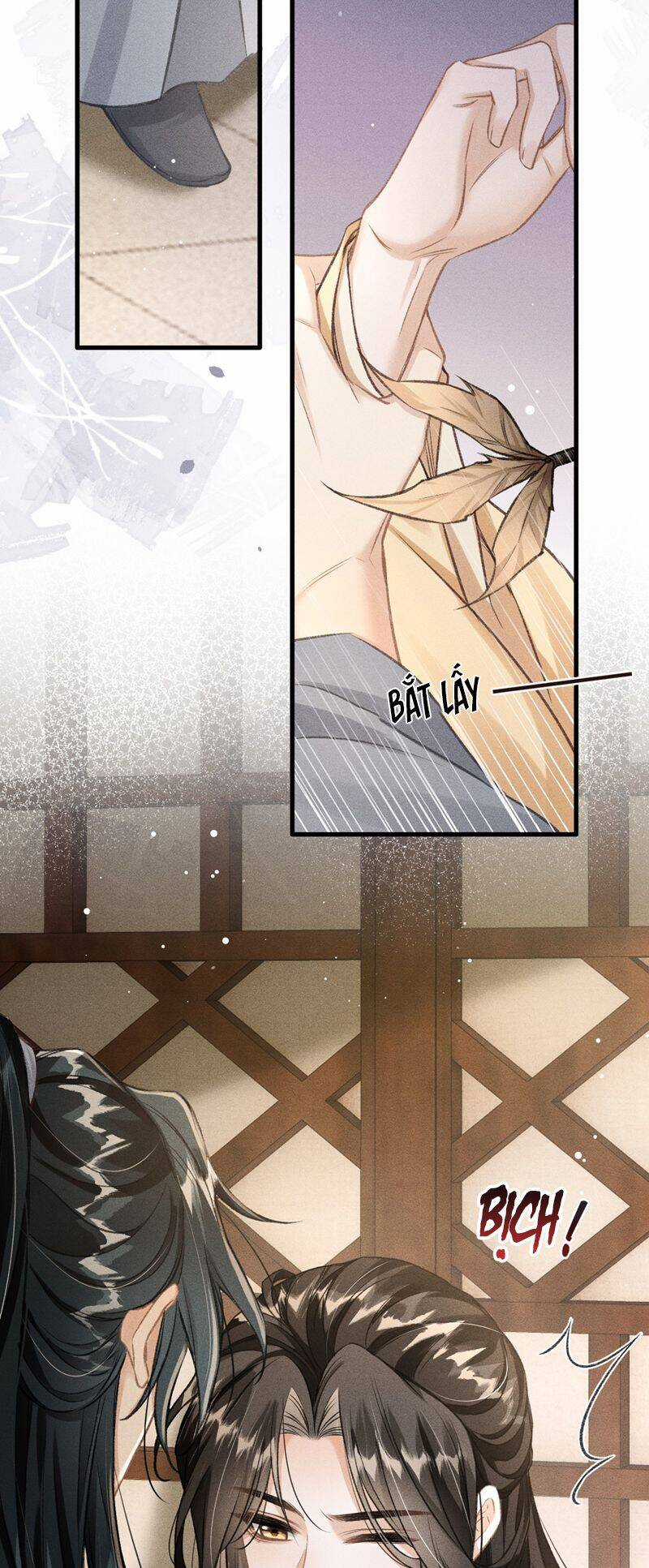 Đan Tiêu Vạn Dặm - Chương 78 - Trang 33