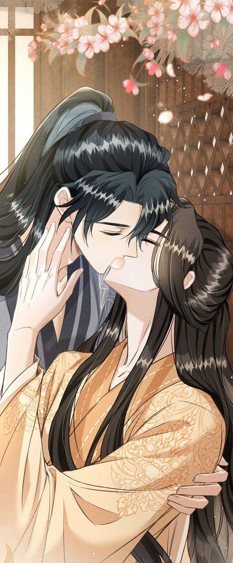 Đan Tiêu Vạn Dặm - Chương 78 - Trang 36