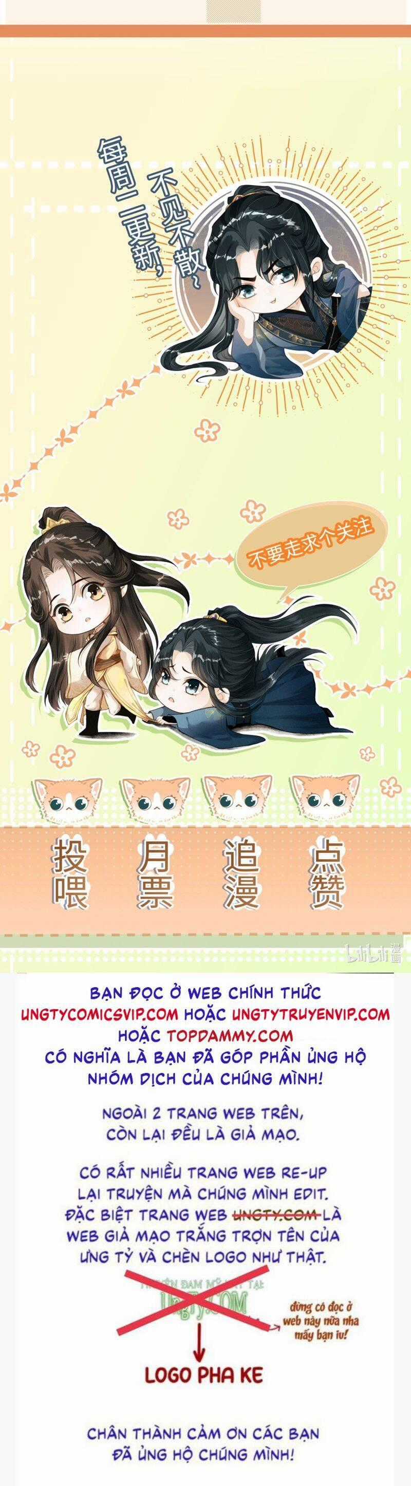 Đan Tiêu Vạn Dặm - Chương 78 - Trang 39