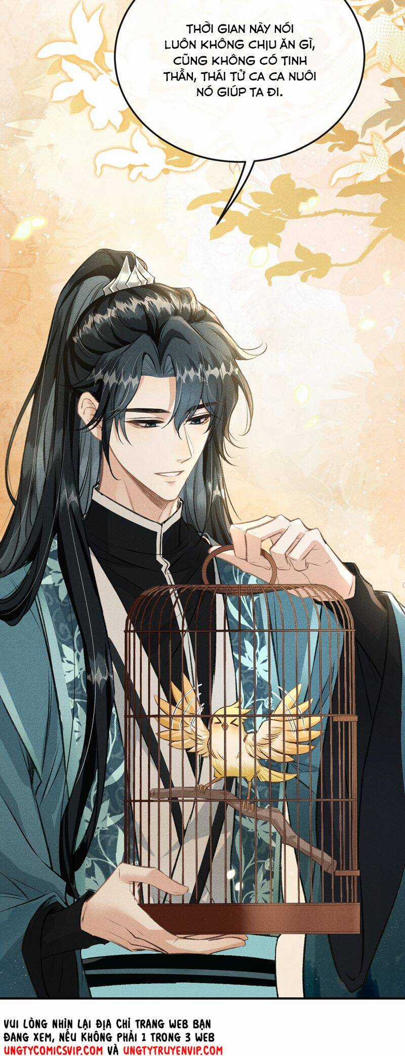 Đan Tiêu Vạn Dặm - Chương 78 - Trang 9