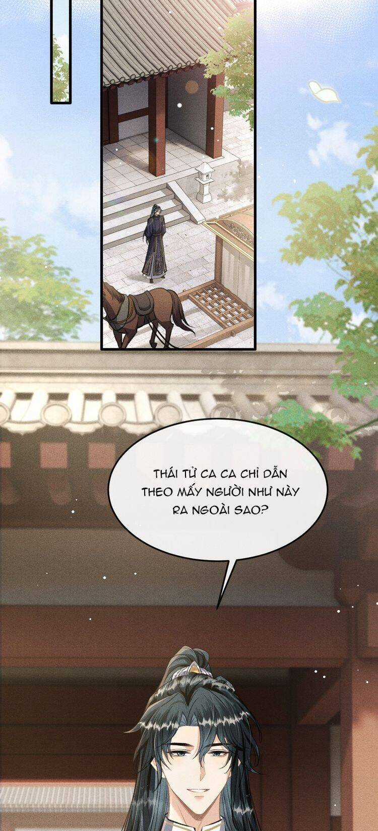 Đan Tiêu Vạn Dặm - Chương 79 - Trang 22