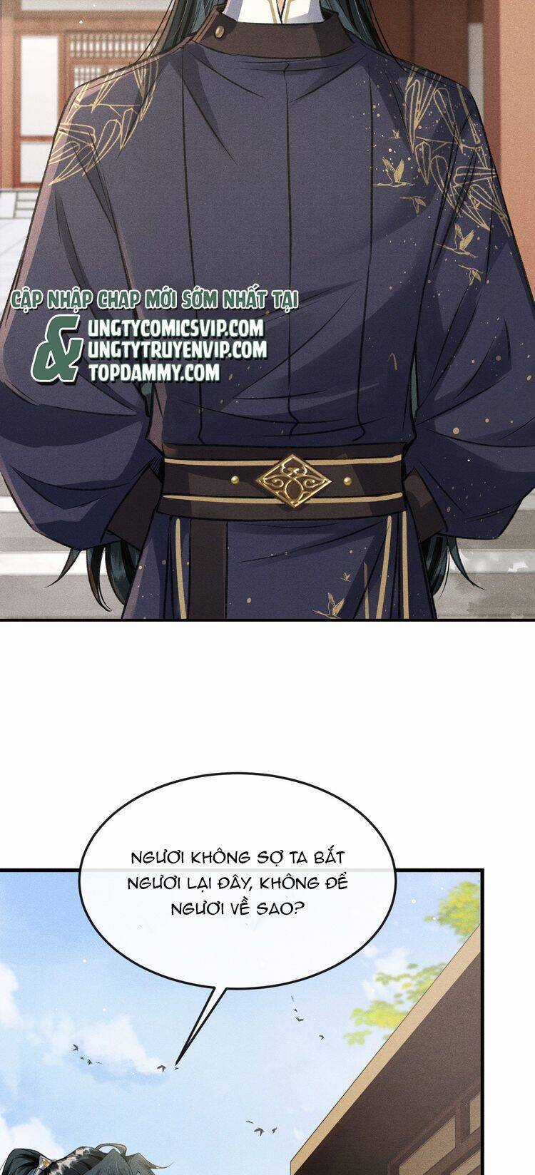 Đan Tiêu Vạn Dặm - Chương 79 - Trang 23