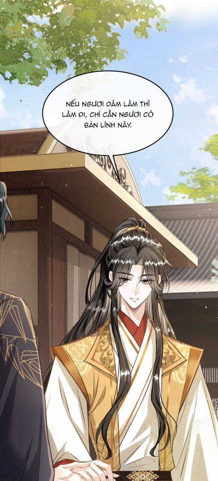 Đan Tiêu Vạn Dặm - Chương 79 - Trang 25