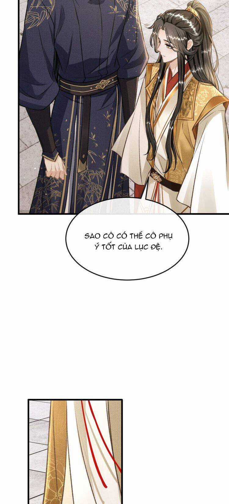 Đan Tiêu Vạn Dặm - Chương 79 - Trang 27