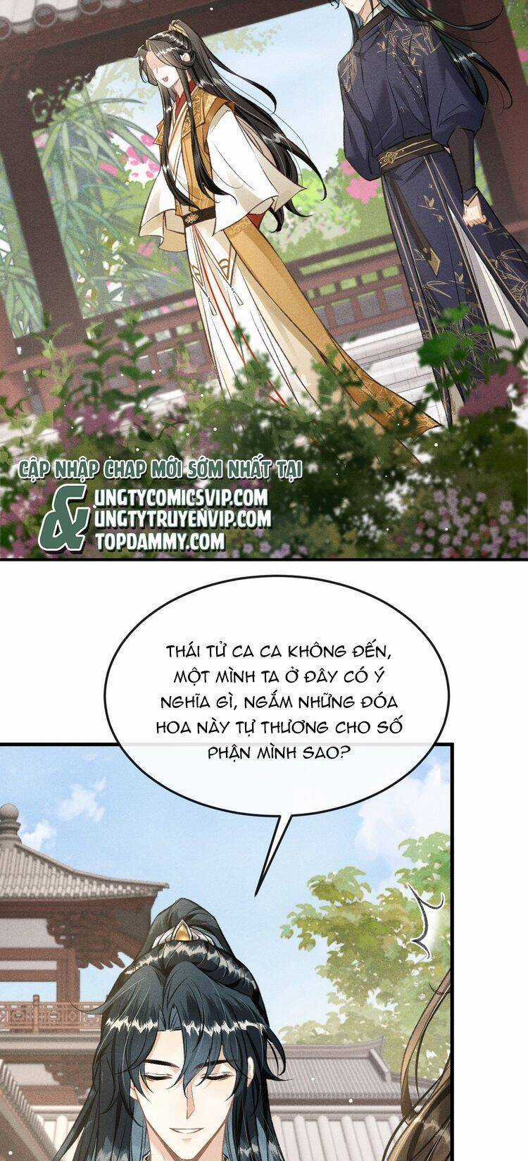 Đan Tiêu Vạn Dặm - Chương 79 - Trang 29