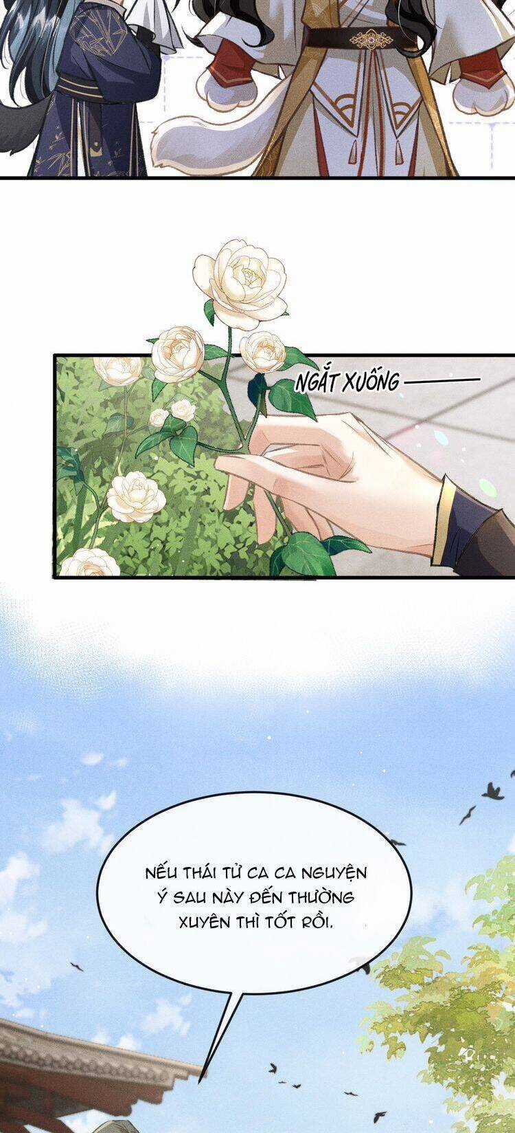 Đan Tiêu Vạn Dặm - Chương 79 - Trang 31