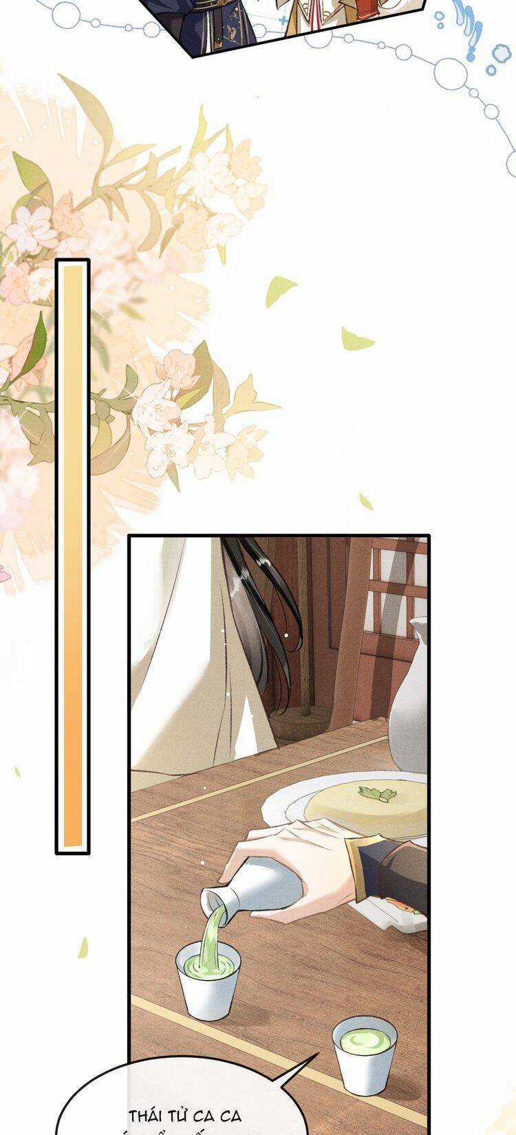 Đan Tiêu Vạn Dặm - Chương 79 - Trang 34