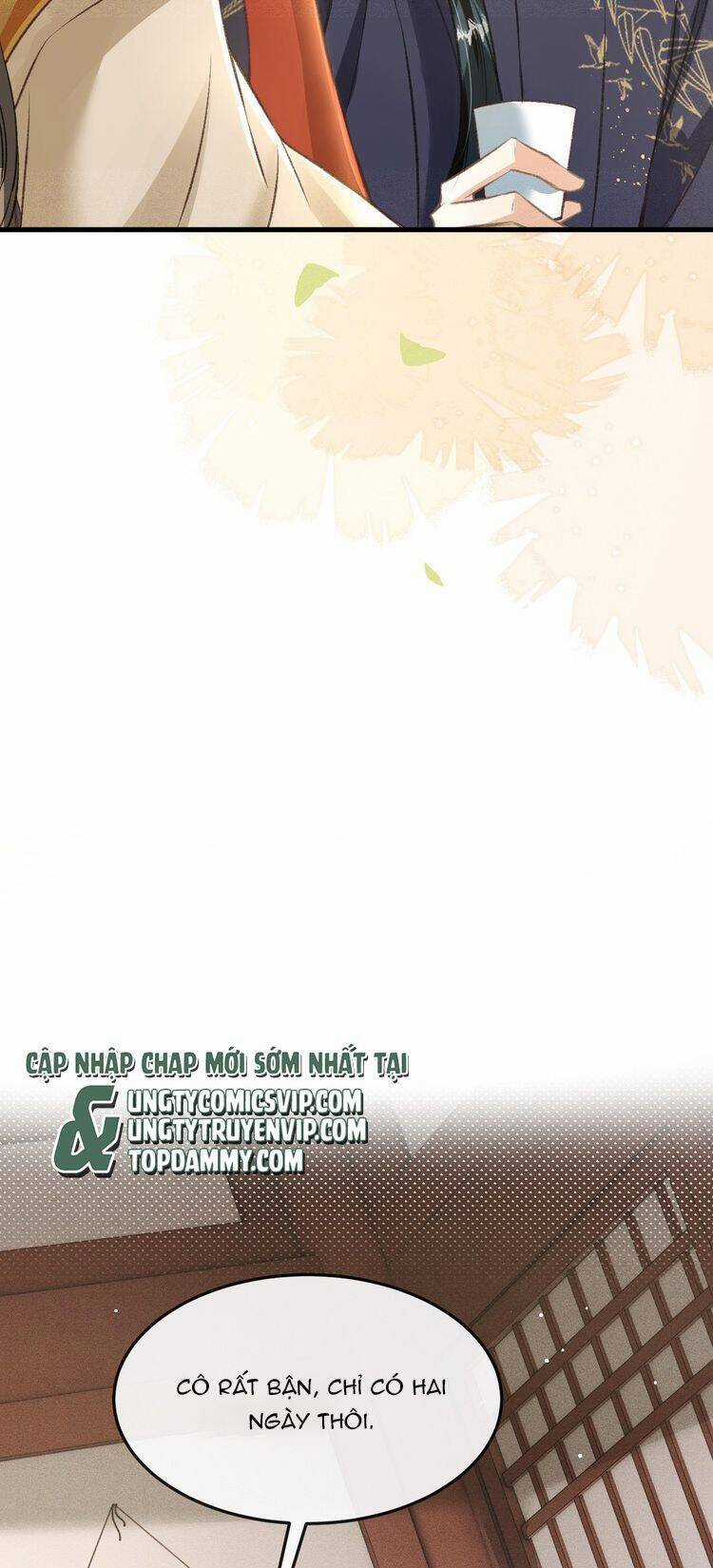 Đan Tiêu Vạn Dặm - Chương 79 - Trang 36