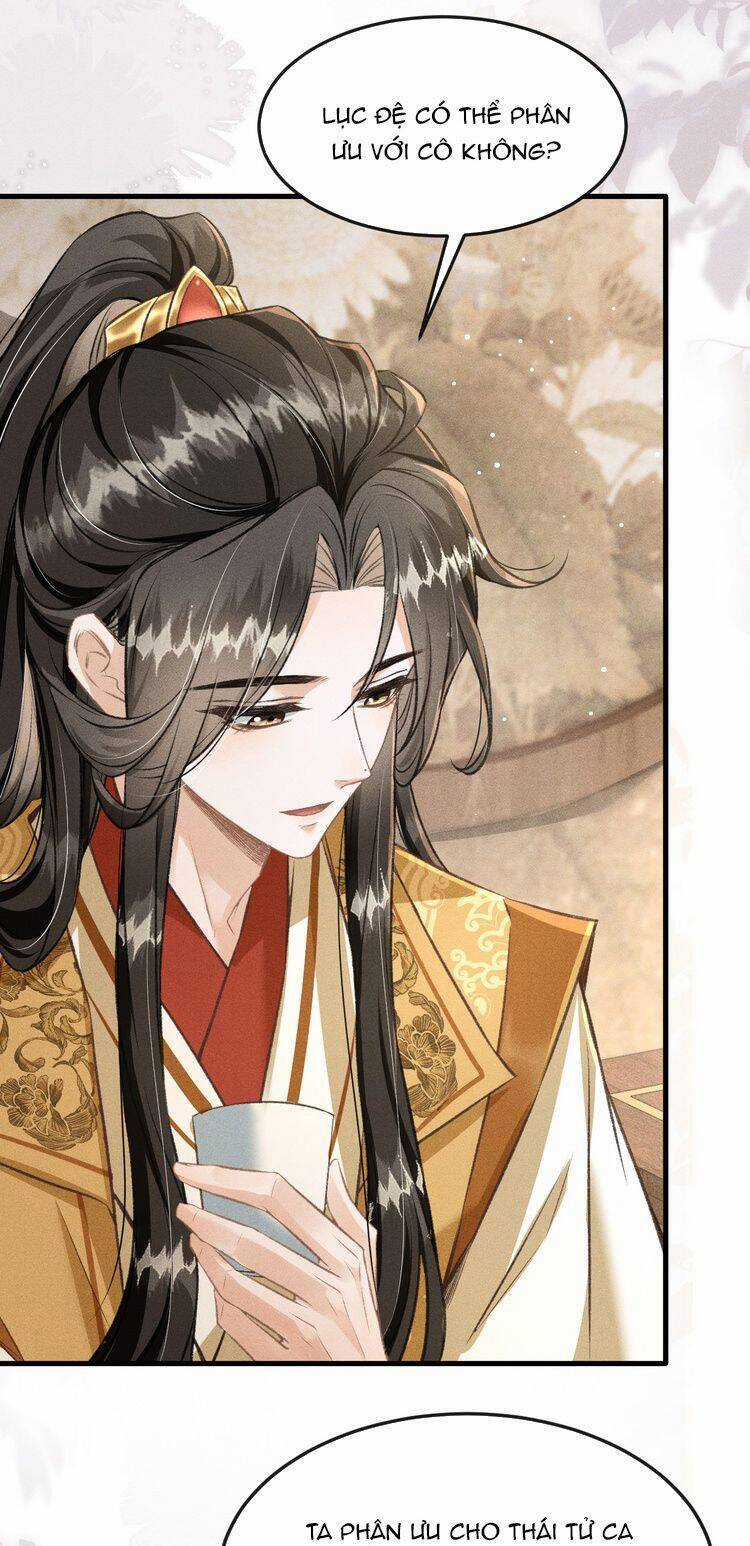 Đan Tiêu Vạn Dặm - Chương 79 - Trang 38