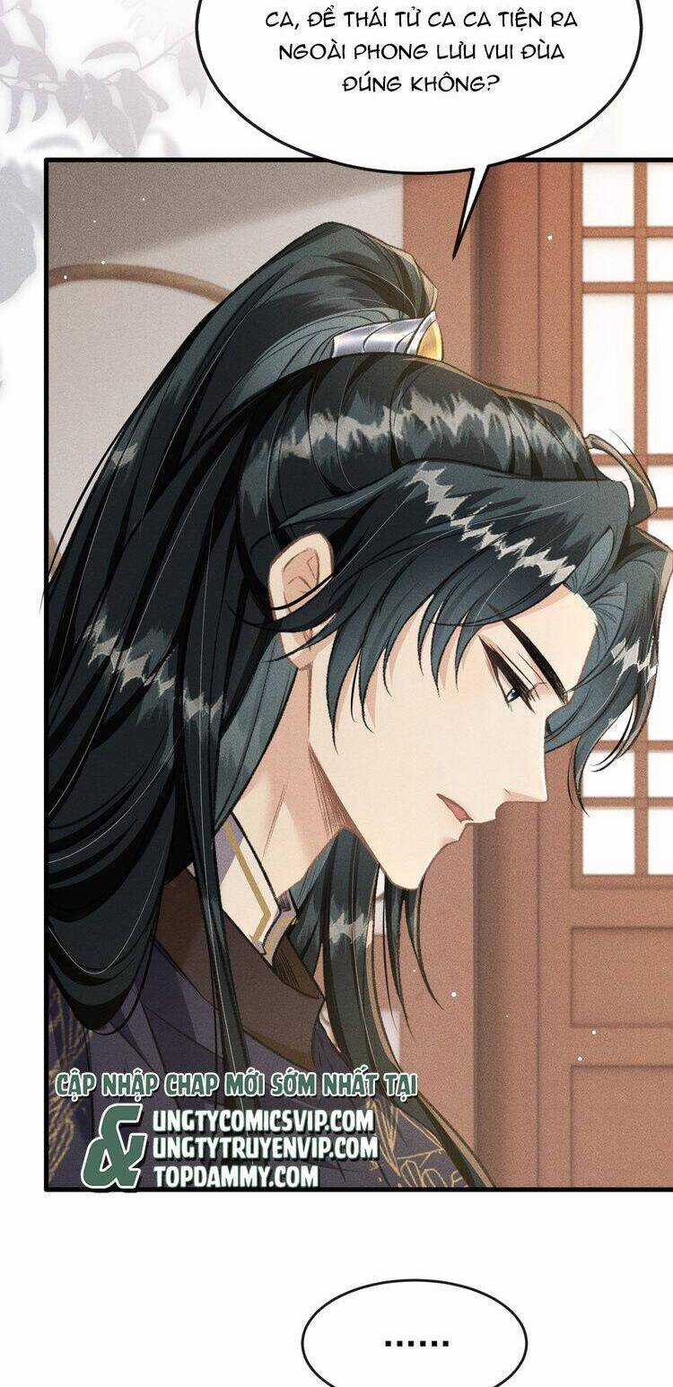 Đan Tiêu Vạn Dặm - Chương 79 - Trang 39
