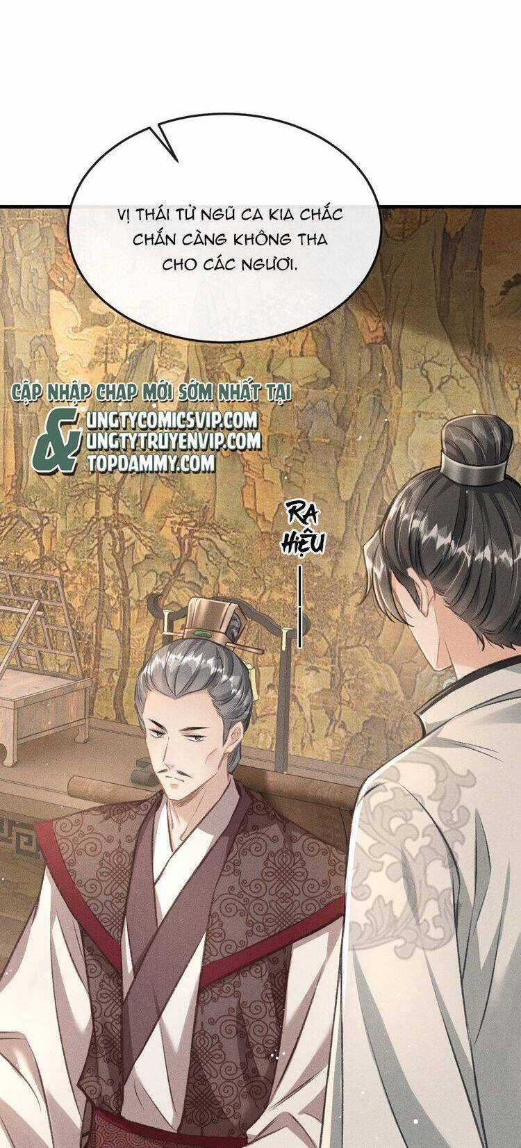 Đan Tiêu Vạn Dặm - Chương 79 - Trang 5