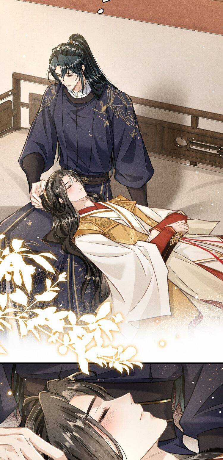 Đan Tiêu Vạn Dặm - Chương 79 - Trang 42