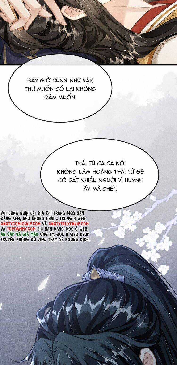 Đan Tiêu Vạn Dặm - Chương 79 - Trang 43