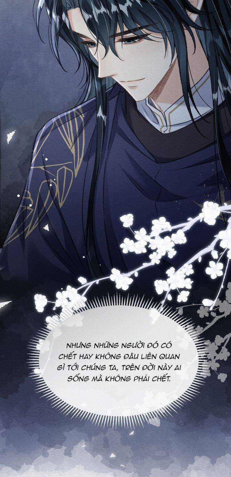 Đan Tiêu Vạn Dặm - Chương 79 - Trang 44