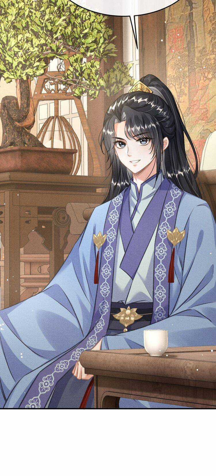 Đan Tiêu Vạn Dặm - Chương 79 - Trang 10