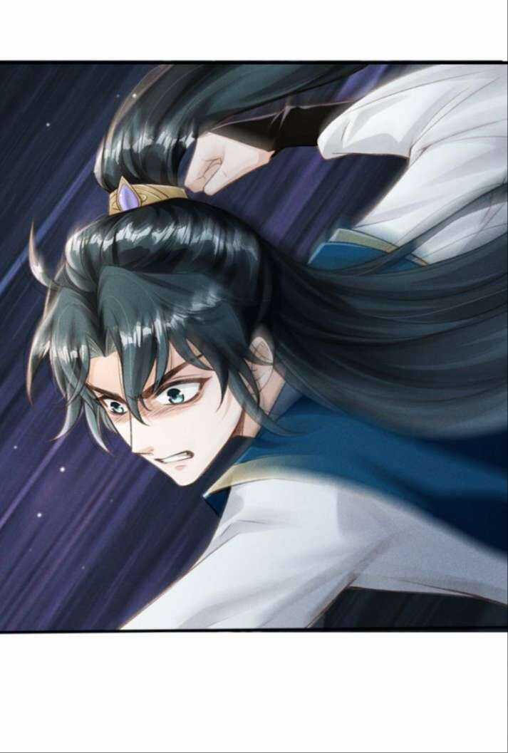 Đan Tiêu Vạn Dặm - Chương 8 - Trang 12