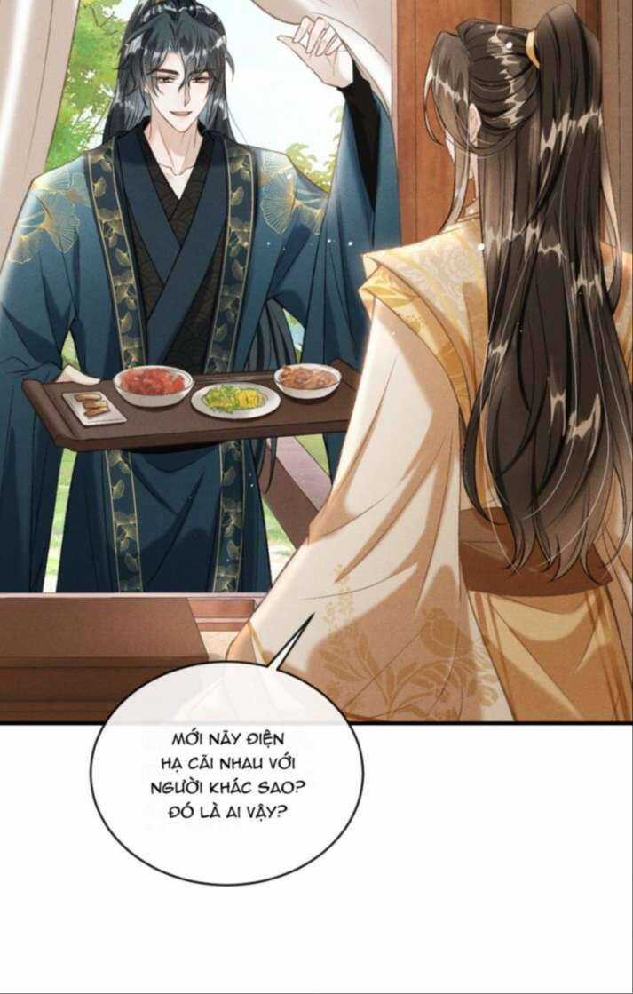 Đan Tiêu Vạn Dặm - Chương 8 - Trang 19