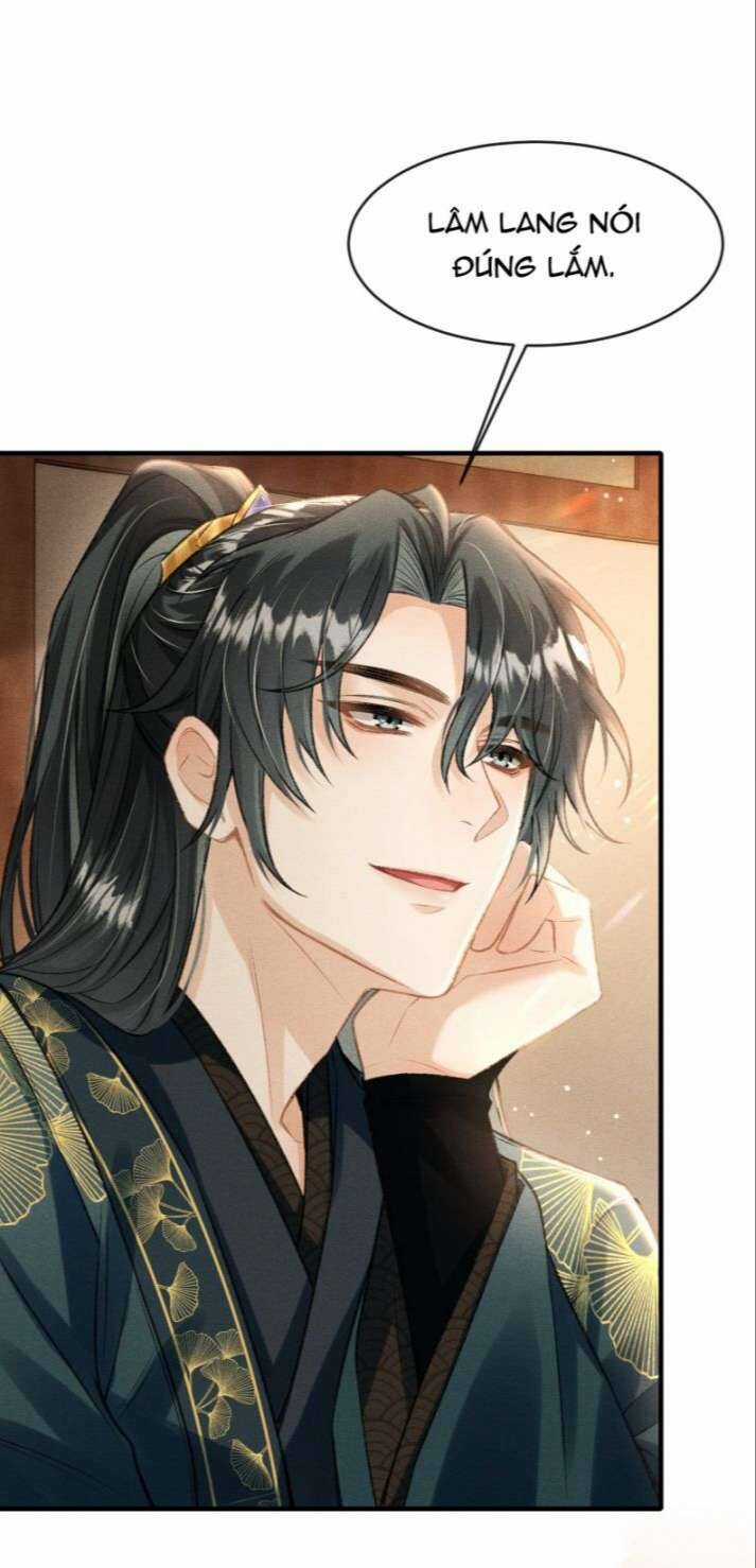 Đan Tiêu Vạn Dặm - Chương 8 - Trang 24