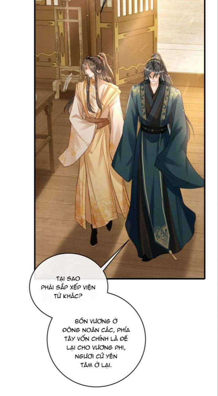 Đan Tiêu Vạn Dặm - Chương 8 - Trang 27