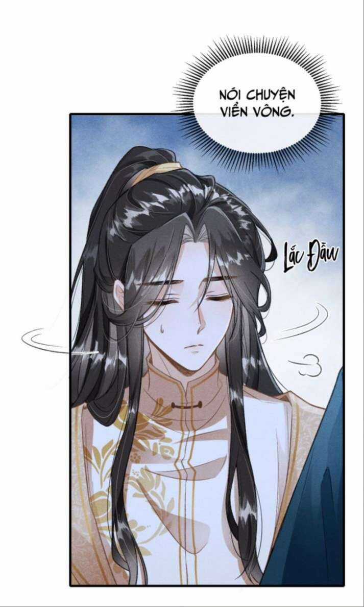 Đan Tiêu Vạn Dặm - Chương 8 - Trang 29