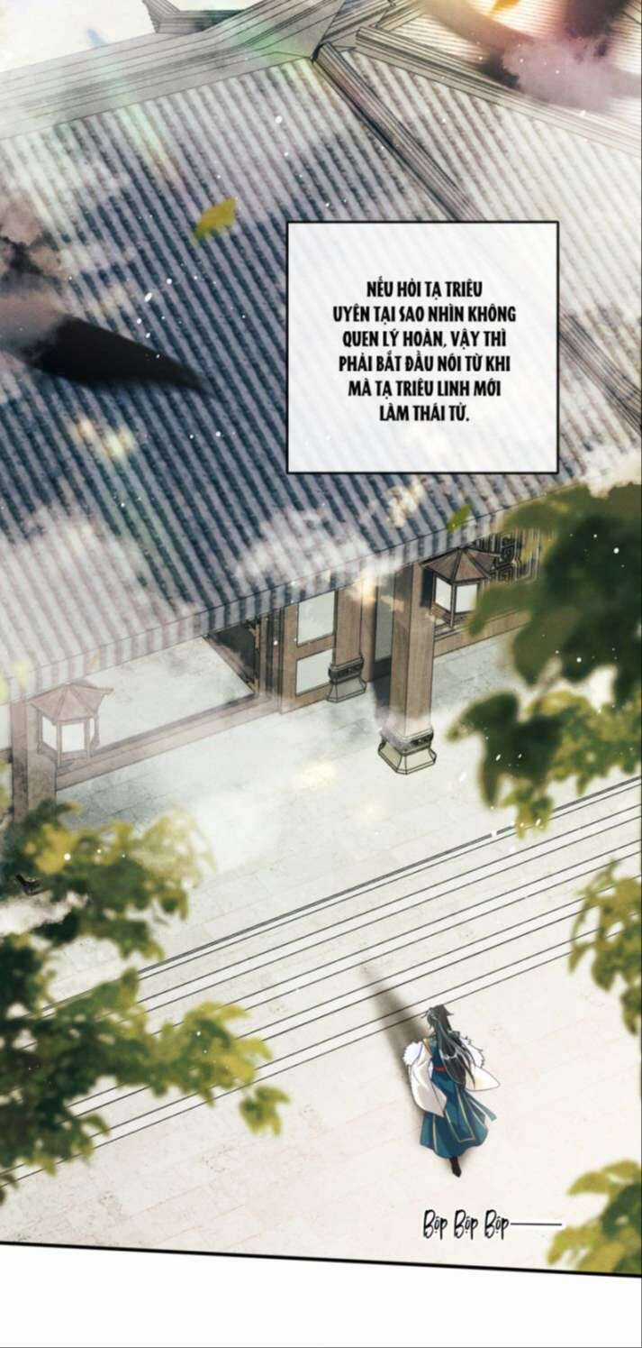 Đan Tiêu Vạn Dặm - Chương 8 - Trang 4