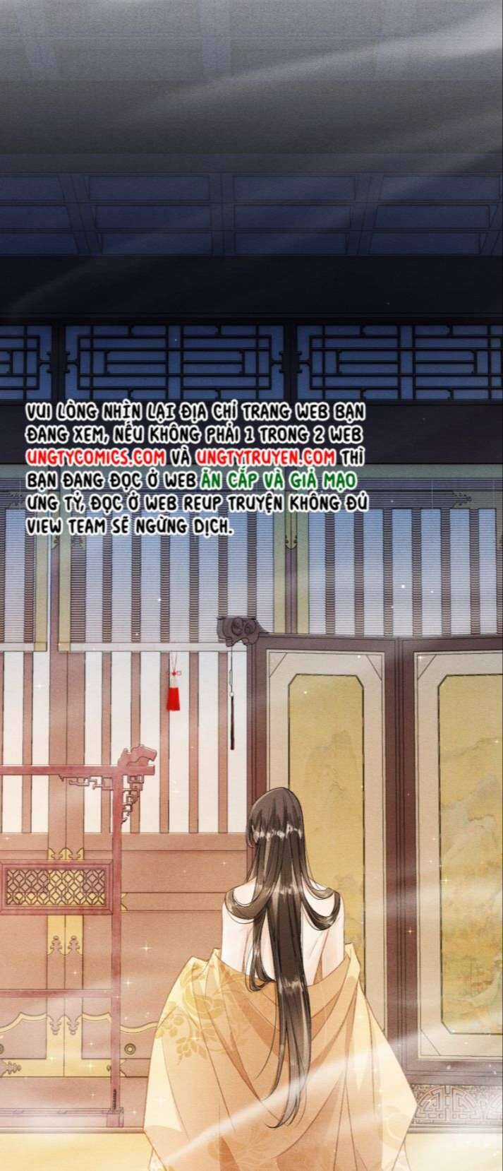 Đan Tiêu Vạn Dặm - Chương 8 - Trang 31