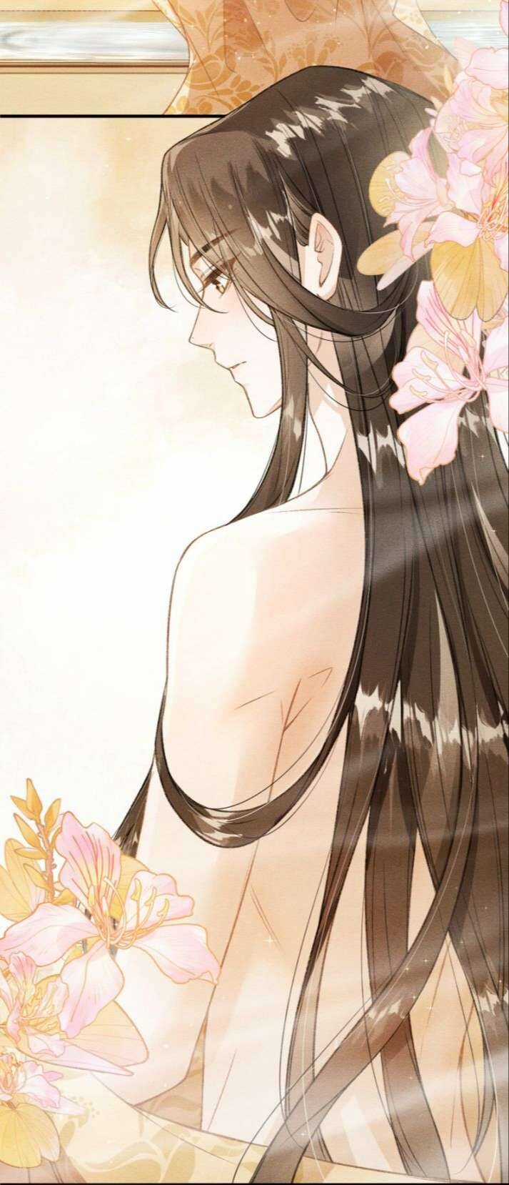 Đan Tiêu Vạn Dặm - Chương 8 - Trang 32