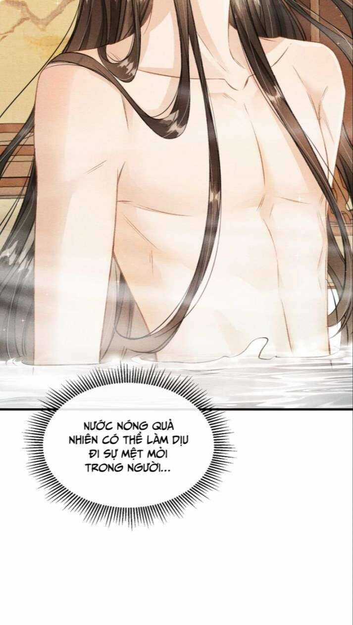 Đan Tiêu Vạn Dặm - Chương 8 - Trang 34